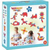 Pilsan PİLSAN 1001 ÇEŞİT PUZZLE 176 PARÇA 03-640