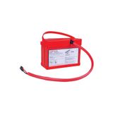 PİLSAN Pilsan 12 Volt 7 Amper Akülü Araba Aküsü 12 V 7 A Orjinal Pilsan Akü