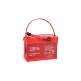 PİLSAN Pilsan 12 Volt 7 Amper Akülü Araba Aküsü 12 V 7 A Pilsan Akü