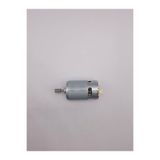 PİLSAN Pilsan Akülü Araç 12V 17000 RPM Şanzıman Motoru