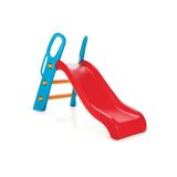 Pilsan Pilsan Bingo Slide Çocuk İçin Kaydırak Bahçe Ve Ev İçin