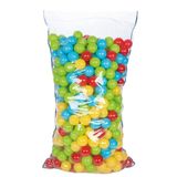 PİLSAN Pilsan Oyun Havuz Topu 9 Cm 500 Adet