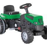 PİLSAN Pilsan Power Traktör Pedallı