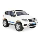 PİLSAN Pilsan Star Wheels Akülü Araba
