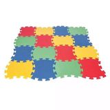 Pilsan Poly Sonsuz Yer Karosu 7 Mm 16 Parca Egitici Sok Tak Yer Karosu