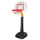 Pilsan Profesyonel Ayaklı Basketbol Seti
