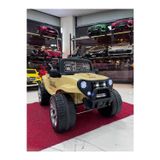 Pilsan Safari 24v Akülü Araba