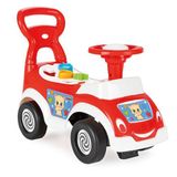 Pilsan Smart Baby İlk Arabam Kırmızı 07 828