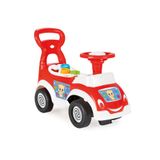 PİLSAN Smart Baby İlk Arabam Kırmızı