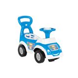 PİLSAN Smart Baby İlk Arabam Mavi