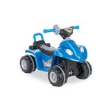 PİLSAN Spark Atv6v Akülü (METALİK MAVİ)