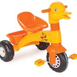 Pilsan Unisex Çocuk Ördek Bisiklet