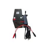 Pilsan Uyumlu 12 Volt Aküler Için + 3.5 Amper Şarj Şarz Adaptör+Akü Set