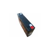 Pilsan Uyumlu 6v 7ah 20hr - 6 Volt Çocuk Araba Aküsü Akü 6 Volt 7 Amper