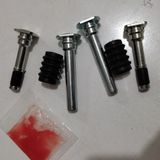 PİM KALİPER PRİMERA P12 02-06 ÖN (PİM VE KEÇE SET)
