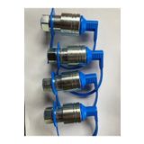 Pimak 160963 Hidrolik Adaptör Dişi 4 Adet Uyumlu Damper
