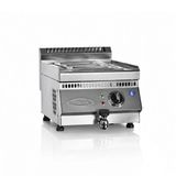 Pimak 600 Seri Elektrikli Set Üstü Bain Marie 1/3 Gn - 4 Adet 220V