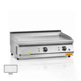 Pimak 700 Seri Doğalgazlı Set Üstü Düz Pleyt Izgara 80 Cm