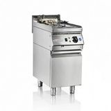 Pimak 900 Seri Elektrikli Alt Dolaplı 24 Litre Fritöz 380V