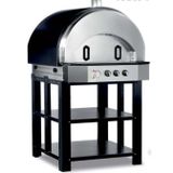 Pimak Çok Amaçlı Pizza/Lahmacun Fırın Doğalgazlı 100 x 120 x 170 (cm)