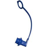 Pimak Damper Adaptörü Toz Kapak Dişiye Geçen 3611673M1 - New Holland - Massey Ferguson - Erkunt - Tümosan - Steyr-Başak - 9962533 - 1 Adet
