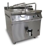 Pimak Doğalgazlı Kaynatma Kazanı 900 Seri 100 Litre