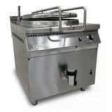 Pimak Doğalgazlı Kaynatma Kazanı 900 Seri 80 Litre