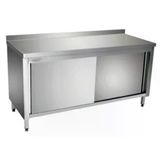 Pimak Dolaplı Çalışma Tezgahları100 x 60 x 85 (cm)