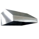 Pimak Duvar Tipi Filtreli Davlumbaz 150 x 100 x 50 (cm)