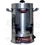 Pimak Elektrikli Çay Otomatı 120 Bardak 13 litre