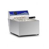 Pimak Elektrikli Ekonomik Model Fritöz 10 LT 40 x 60 x 30 (cm)