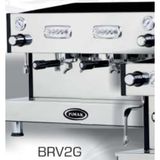 Pimak Elektrikli Espresso Makinası 2 Gruplu