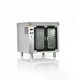 Pimak Elektrikli Mayalandırma Fırını 40X60 Cm - 10 Tepsi 220V