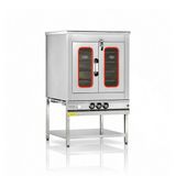 Pimak Elektrikli Pasta Börek Fırını - 5 Tepsi Kapasiteli 380V