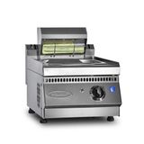 Pimak Elektrikli Patates Dinlendirme Makinesi 700 Seri 40x70x30 CM