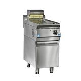 Pimak Elektrikli Patates Dinlendirme Makinesi 700 Seri 40x70x85 CM