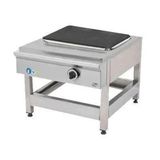 Pimak Elektrikli Yer Ocağı 40X40 60 x 70 x 50 (cm)