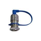Pimak Hidrolik Şıkşık Damper Adaptörü Dişi Somunlu - Steyr-Başak - Erkunt - Asc 31301 - 1 Adet