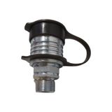 Pimak Hidrolik Şıkşık Damper Adaptörü Ym Kalın Paso PTC34641 - Tt 4.55 Serisi - Case Ih - 5179557 - 1 Adet