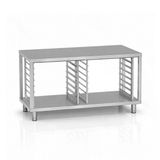 Pimak Konveksiyonel Fırın Alt Stand 1/1 Gn - 24 Tepsi
