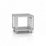 Pimak Konveksiyonel Fırın Alt Stand 40X60 Cm - 10 Tepsi