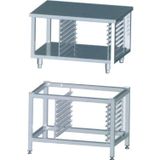 Pimak Konveksiyonlu Fırın Alt Standı 16 Tepsi 95 x 79 x 74,5 (cm)