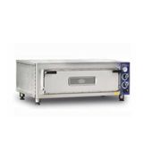 Pimak M012-4 Elektrikli Pizza Fırını