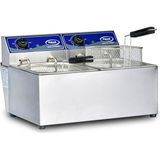 Pimak M060-1 Ekonomik Model Fritöz