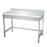 Pimak Mermer Tablalı Tezgah 120 x 60 x 85 (cm)