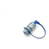 Pimak Şıkşık Damper Adaptörü Tek Dişi Sekmanlı (32301) - Massey Ferguson - Tümosan - Steyr-Başak - 1680263M1 - 1 Adet