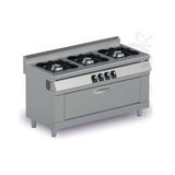 Pimak Tüplü Kuzine 900 Seri 2+1 100 x 65 x 85 (cm)