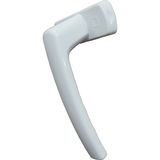 Pimapen 2 Adet Orijinal Pimapen® Marka Logolu Pencere Kolu (Beyaz)