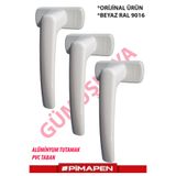 pimapen 3 Adet-orijinal ® Marka Logolu Pencere Kolu (BEYAZ) 153gram/adet