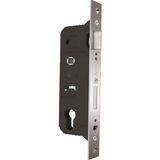 Pimapen 35 mm PVC Silindirli Kapı Kilit 16 Lama ile Güvenli ve Dayanıklı Kullanım